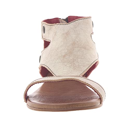 Image of Bed:Stu Soto Women's Sandal