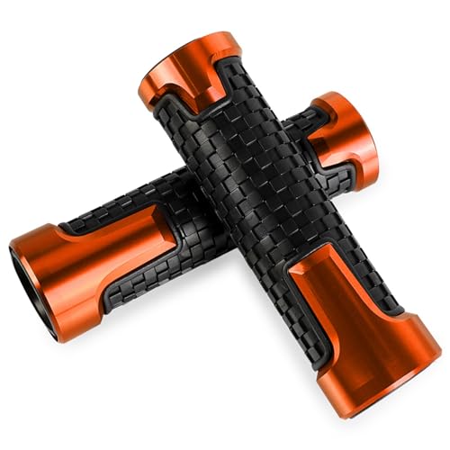 Guidon grip 22mm anti vibration pour optimiser la trajectoire CBR 1100 XX