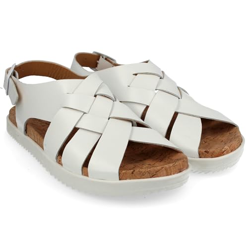 HAFLINGER Unisex Elba Sandal