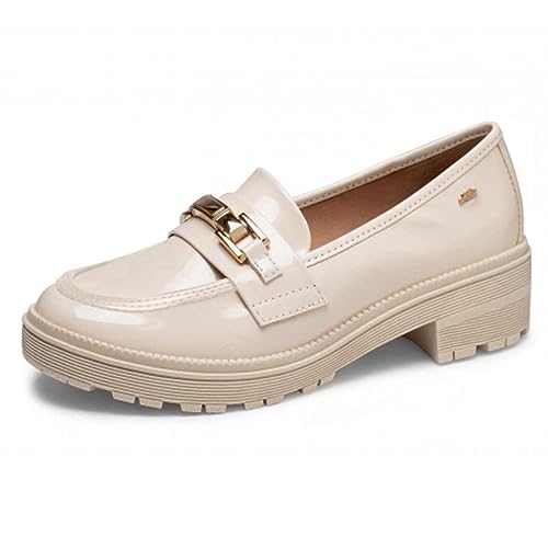 Loafer Dakota Oxford Clássico Feminino G6052