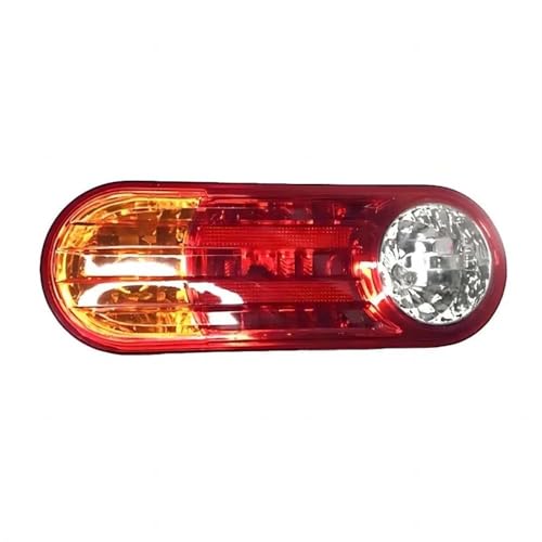 Feux arrière pour Porter II pour remplacer vos optiques cassées de camion H100