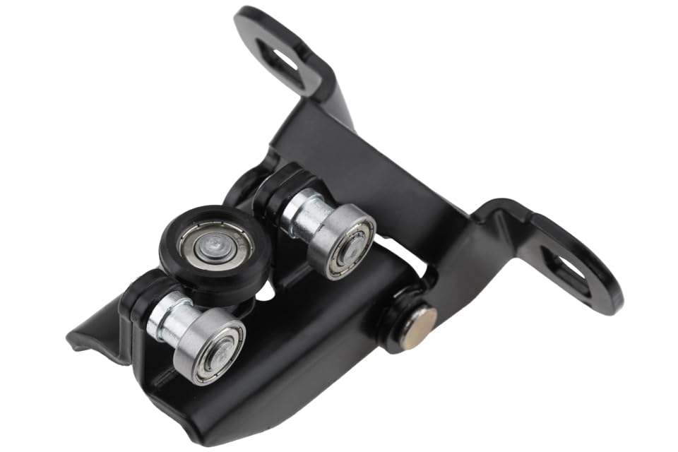 Guide à galets porte coulissante gauche Ford Transit fini les bruits EZC-FR-240