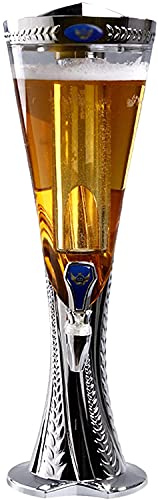 Machine à bière 3l pour servir vos invités sans attendre