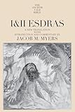 I & II Esdras: Volume 42 (The Anchor Yale Bible Commentaries)