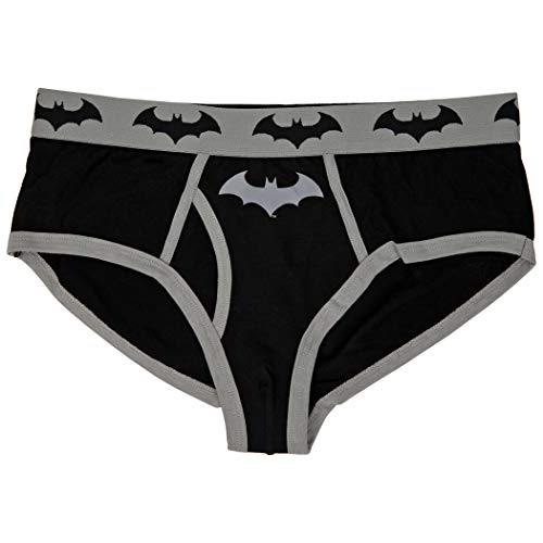 Batman Hush Symbol Men's Underwear Fashion Briefs