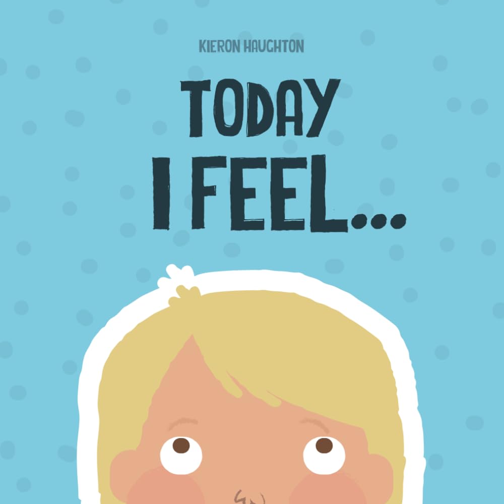 Today I feel...