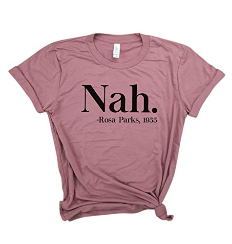 Nah harriet tubman shirt Clearance