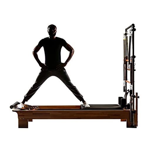 Zi Pilates Reformer with Tower