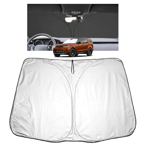 [Upgrade] GAFAT Kompatibel mit Land Rover Discovery 5 L462 / Discovery Sport