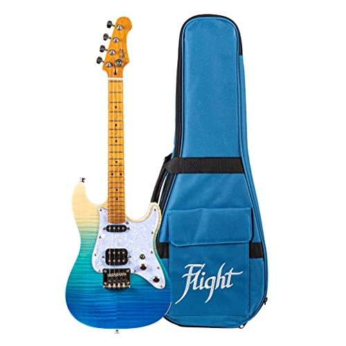 Flight, 4-String Ukulele (Pathfinder Tenor TBL)