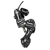 campa record schaltwerk Farbe: schwarz Campagnolo Record Schaltwerk, schwarz, 25x25x12cm