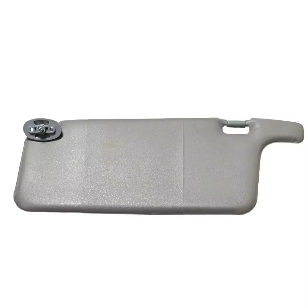 Per Civic 1996 1997 1998 1999 2000 2001 UNA Coppia Di Auto Visiera Parasole Lato Sinistro Destro Guida Passeggero Tendine Auto