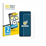 brotect Protection Ecran pour Vivo Y400 Pro (2 Pièces) - Film Protection Ultra Clair brotect Protection Ecran pour Vivo Y400 Pro (2 Pièces) - Film Protection Ultra Clair