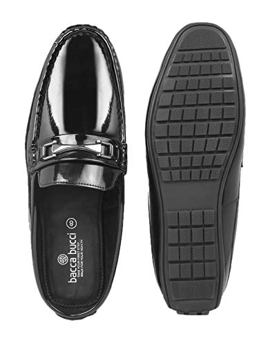 Image of Bacca Bucci Men Slip On Clogs