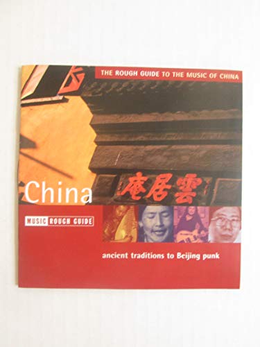 Rough Guide to the Music of China