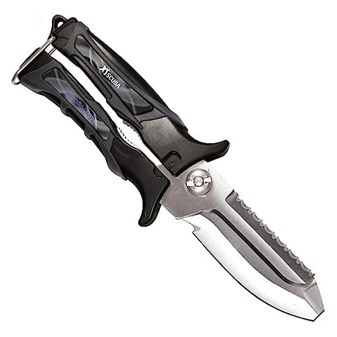 XS Scuba Mini FogCutter for Scuba Diving Cover