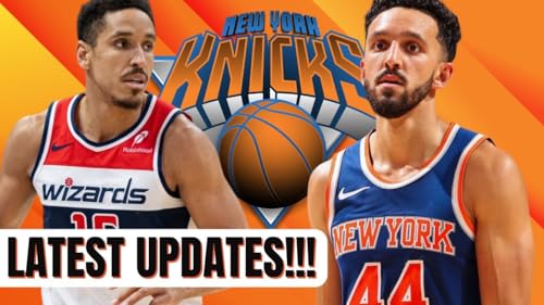 『It Has NEVER Been More Clear... | Daily Knicks News & Rumors』のカバーアート
