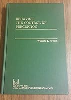 Behavior: The Control of Perception 0964712172 Book Cover