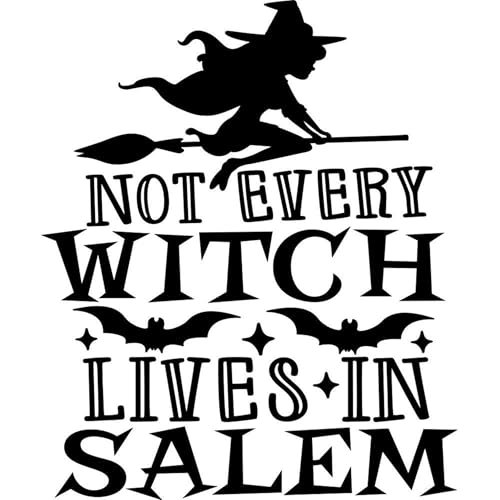 Taza de Cerámica 11 oz (325 ml) Not Every Witch miniatura 3