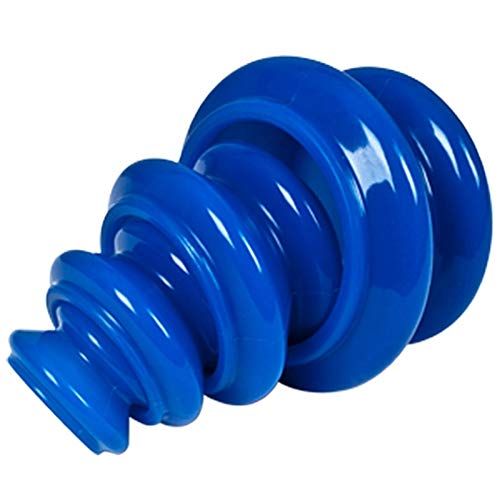 Pmandgk Lattine di vuoto Massaggio Silicone