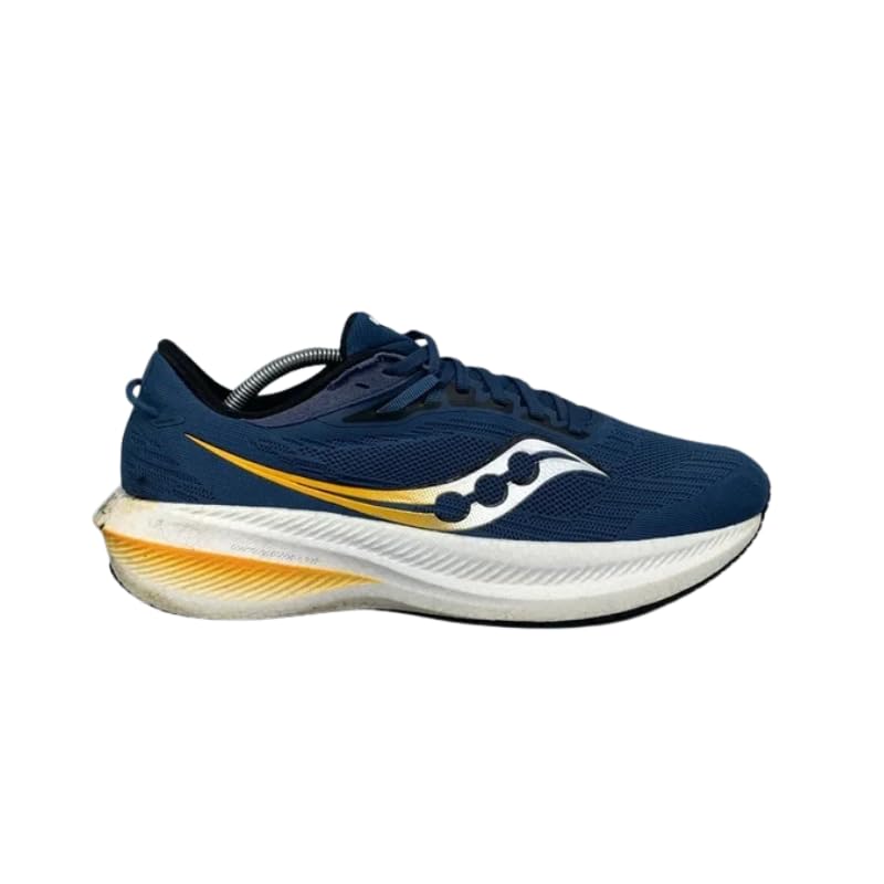 Image of Saucony Mens Triumph 21 Running Shoe