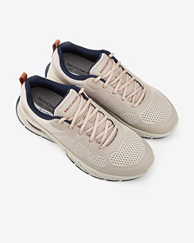 Image of Skechers Men Arch Fit Orvan Denison Slip On Shoe