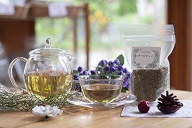 Amazon ローズマリー茶葉 大自然生活館 ハーブティー 通販 Amazon ローズマリー茶葉 大自然生活館 ハーブティー 通販