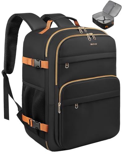 HOTOR Travel Backpack for Women