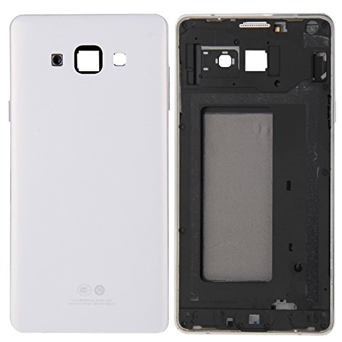 Écran décollé ou châssis cassé ? Boîtier complet Galaxy A700 de rechange