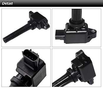 マツダ NDロードスター 純正イグニッションコイル 4個セット 楽天市場】マツダ ND ロードスター 新品 強化 イグニッション