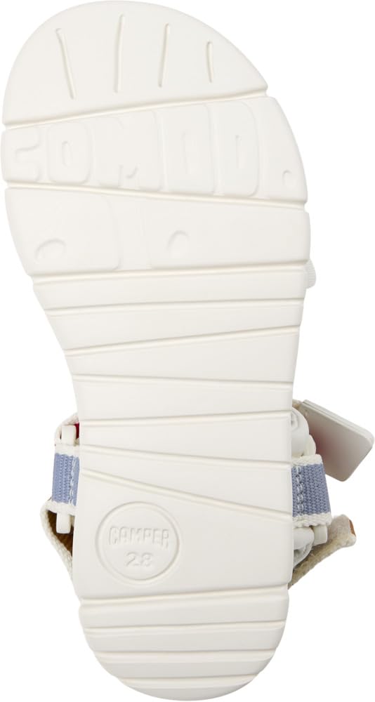 Camper Oruga Sandal K800686, Unisex niños