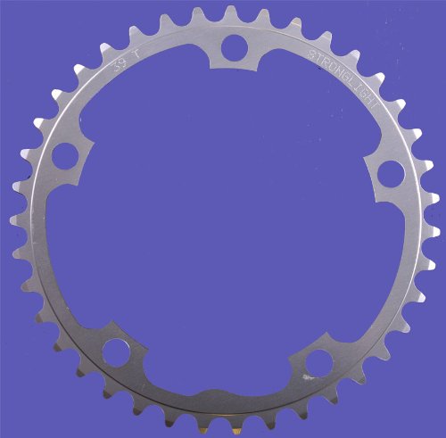 Stronglight, Corona per Catena Bicicletta Tipo 130...