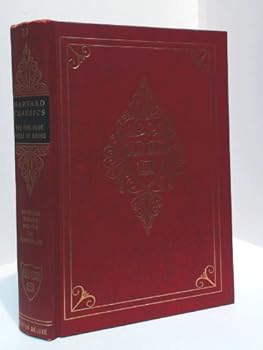 Unknown Binding English Essays (Harvard Classics Volume 27) Book