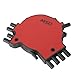 MSD 84811 LT1 Distributor Cap & Rotor Kit