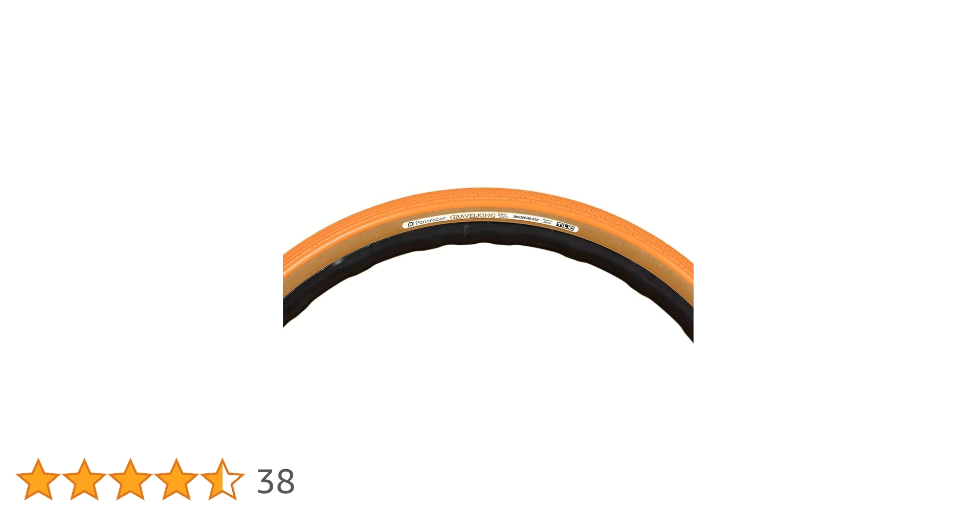 Amazon | パナレーサー(Panaracer) グラベルキングSS 700×43C