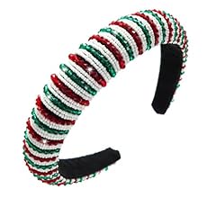 Christmas Red & Green