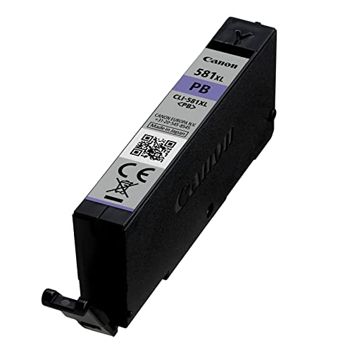 Canon CLI 581XL PB - vue 9