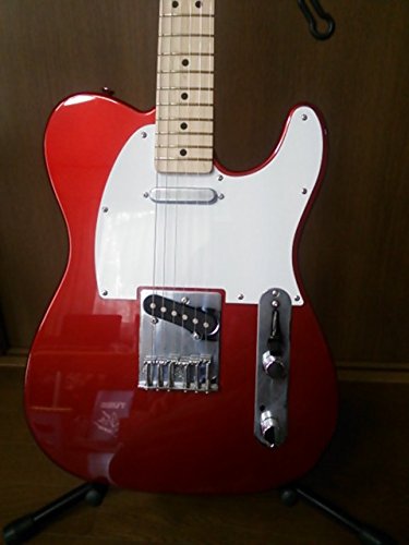Amazon | Fender Japan TL-STD改(kai)テレキャスター限定品☆中古美品