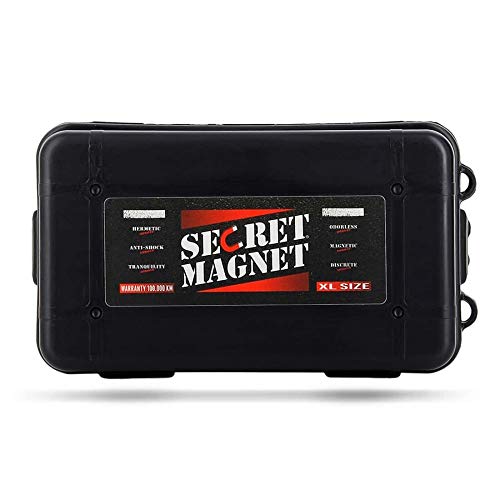 Boite cachette Secret Magnet XL