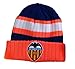 Valencia CF GORRVAL Gorro, Unisex Adulto, Naranja, Talla Unica
