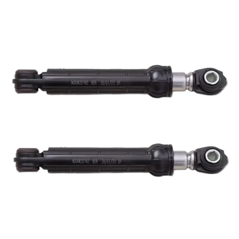 Varilla de amortiguador de lavadora compatible con sistemas de tambor Bosch Siemens