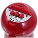 Milisten Battery Operated Megaphone Boys and Girls Megaphone with Portable Bull Horn for Cheer Events