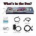 RegiisJoy 30000 in 1 Pandoras Box 70S Arcade Game Console Retro Game Machine for PC & Projector & TV, 2-4 Players,3D Games, Search/Hide/Save/Load/Pause Games