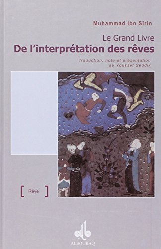 Grand Livre de l'interprétation des rêves Francais PDF