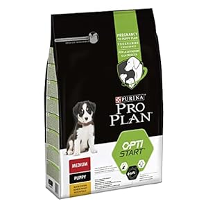 Purina Pro Plan Optistart Crocchette per Cani
 - immagine 2