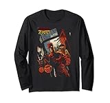 Officially Licensed Marvel Apparel