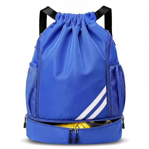 Sac de gym étanche et polyvalent pour le sport et la natation