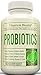 Probiotics 30 Billion CFU per day (15 Billion CFU per capsule) by Vimerson Health. Helps Improve Digestive, Urinary & Immune System. Promotes Positive Probiotic Balance & Better Nutrient Absorption