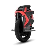 KINGSONG Gyroroue S22 Pro Eagle 2220Wh, Moteur 4000W, Autonomie jusqu'à 200 km, Vitesse bridée 25km/h, Pneu 20', Bluetooth, Eclairage LED, Application Mobile