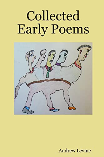 Collected Early Poems